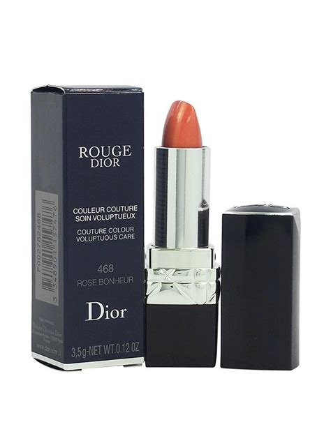 Christian Dior Rouge Dior Voluptuous Care Lipcolor 